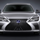 Illustration for article titled The 2021 Lexus LS Gets A Touchscreen And More Self-Driving Tech